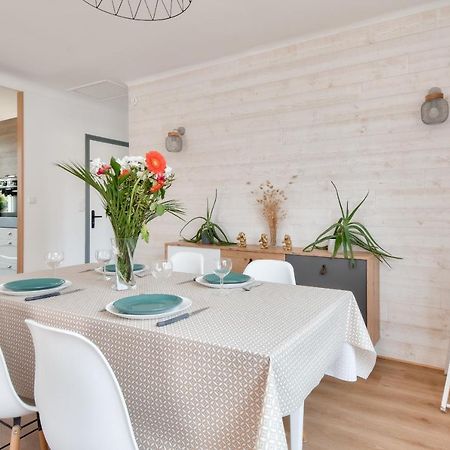Ambiance Paisible Sur La Cote Vendeenne Ла-Бар-де-Мон Экстерьер фото